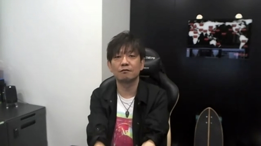 画像ギャラリー No.009のサムネイル画像 / ［TGS 2021］RPGの魅力と可能性とは。「ファイナルファンタジー」の生みの親・坂口博信氏と，シリーズ最新作を手がける吉田直樹氏の対談をレポート