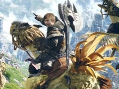 ［TGS 2021］RPGの魅力と可能性とは。「ファイナルファンタジー」の生みの親・坂口博信氏と，シリーズ最新作を手がける吉田直樹氏の対談をレポート