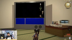 画像ギャラリー No.014のサムネイル画像 / ［TGS 2021］吉田PDが語彙力を失うクオリティ。「FFXIV」のプレイヤーハウジングを特集する“出張吉P散歩 in TGS 2021 ONLINE”をレポート
