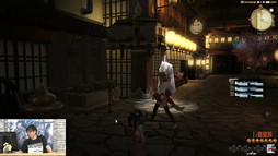 画像ギャラリー No.018のサムネイル画像 / ［TGS 2021］吉田PDが語彙力を失うクオリティ。「FFXIV」のプレイヤーハウジングを特集する“出張吉P散歩 in TGS 2021 ONLINE”をレポート