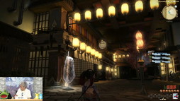 画像ギャラリー No.019のサムネイル画像 / ［TGS 2021］吉田PDが語彙力を失うクオリティ。「FFXIV」のプレイヤーハウジングを特集する“出張吉P散歩 in TGS 2021 ONLINE”をレポート