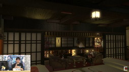 画像ギャラリー No.022のサムネイル画像 / ［TGS 2021］吉田PDが語彙力を失うクオリティ。「FFXIV」のプレイヤーハウジングを特集する“出張吉P散歩 in TGS 2021 ONLINE”をレポート