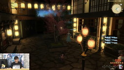 画像ギャラリー No.023のサムネイル画像 / ［TGS 2021］吉田PDが語彙力を失うクオリティ。「FFXIV」のプレイヤーハウジングを特集する“出張吉P散歩 in TGS 2021 ONLINE”をレポート
