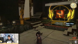 画像ギャラリー No.024のサムネイル画像 / ［TGS 2021］吉田PDが語彙力を失うクオリティ。「FFXIV」のプレイヤーハウジングを特集する“出張吉P散歩 in TGS 2021 ONLINE”をレポート