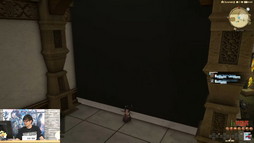 画像ギャラリー No.026のサムネイル画像 / ［TGS 2021］吉田PDが語彙力を失うクオリティ。「FFXIV」のプレイヤーハウジングを特集する“出張吉P散歩 in TGS 2021 ONLINE”をレポート