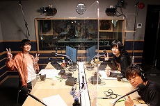 画像ギャラリー No.005のサムネイル画像 / 「FFXIV」ラジオ番組“神木隆之介のRADIO MOG STATION”のゲストが公開。吉井 添さんや兎田ぺこらさん，内田雄馬さんなど多彩な分野から出演