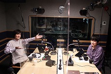 画像ギャラリー No.009のサムネイル画像 / 「FFXIV」ラジオ番組“神木隆之介のRADIO MOG STATION”のゲストが公開。吉井 添さんや兎田ぺこらさん，内田雄馬さんなど多彩な分野から出演