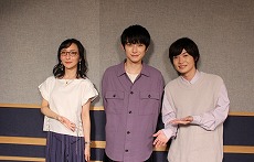 画像ギャラリー No.010のサムネイル画像 / 「FFXIV」ラジオ番組“神木隆之介のRADIO MOG STATION”のゲストが公開。吉井 添さんや兎田ぺこらさん，内田雄馬さんなど多彩な分野から出演