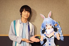 画像ギャラリー No.014のサムネイル画像 / 「FFXIV」ラジオ番組“神木隆之介のRADIO MOG STATION”のゲストが公開。吉井 添さんや兎田ぺこらさん，内田雄馬さんなど多彩な分野から出演
