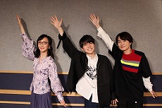 画像ギャラリー No.016のサムネイル画像 / 「FFXIV」ラジオ番組“神木隆之介のRADIO MOG STATION”のゲストが公開。吉井 添さんや兎田ぺこらさん，内田雄馬さんなど多彩な分野から出演