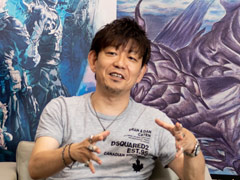 「FFXIV：暁月のフィナーレ」吉田直樹氏のインタビューを掲載。1つの決着と新たな発見で物語は“終焉の先”へ