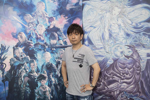 画像ギャラリー No.014のサムネイル画像 / 「FFXIV:暁月のフィナーレ」吉田直樹氏のインタビューを掲載。1つの決着と新たな発見で物語は“終焉の先”へ