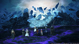 画像ギャラリー No.005のサムネイル画像 / 「FFXIV：暁月のフィナーレ」は12月7日発売に。新PvPやハウジング，新3Dサウンドシステムの情報などが公開された第67回PLLの内容をお届け