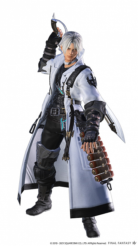 画像ギャラリー No.007のサムネイル画像 / 「FFXIV:暁月のフィナーレ」は12月7日発売に。新PvPやハウジング,新3Dサウンドシステムの情報などが公開された第67回PLLの内容をお届け