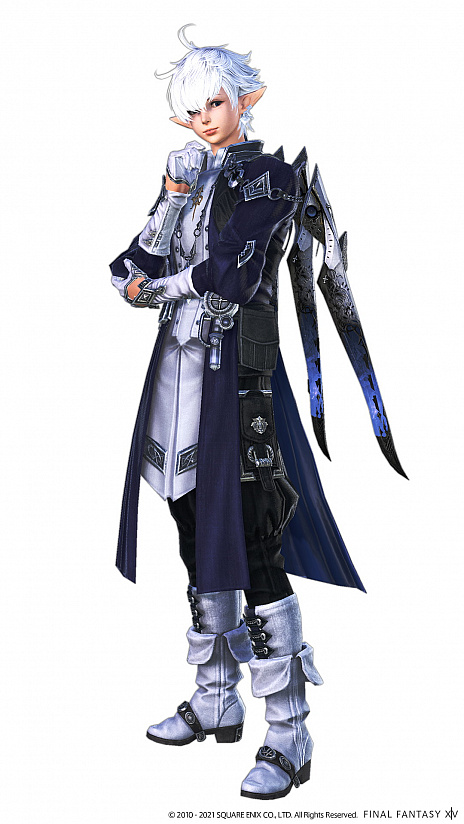 画像ギャラリー No.010のサムネイル画像 / 「FFXIV:暁月のフィナーレ」は12月7日発売に。新PvPやハウジング,新3Dサウンドシステムの情報などが公開された第67回PLLの内容をお届け