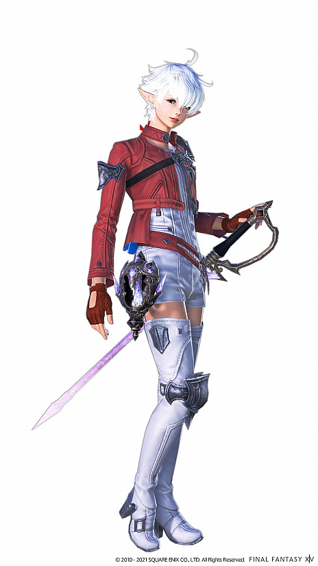 画像ギャラリー No.011のサムネイル画像 / 「FFXIV:暁月のフィナーレ」は12月7日発売に。新PvPやハウジング,新3Dサウンドシステムの情報などが公開された第67回PLLの内容をお届け