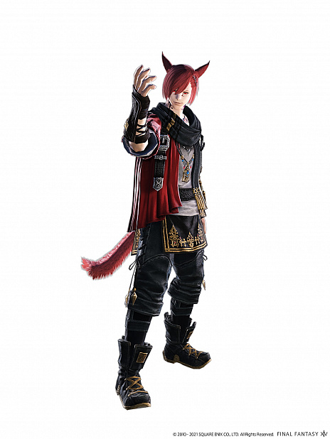 画像ギャラリー No.012のサムネイル画像 / 「FFXIV:暁月のフィナーレ」は12月7日発売に。新PvPやハウジング,新3Dサウンドシステムの情報などが公開された第67回PLLの内容をお届け