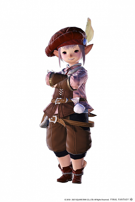 画像ギャラリー No.013のサムネイル画像 / 「FFXIV:暁月のフィナーレ」は12月7日発売に。新PvPやハウジング,新3Dサウンドシステムの情報などが公開された第67回PLLの内容をお届け