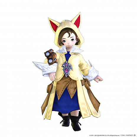 画像ギャラリー No.014のサムネイル画像 / 「FFXIV:暁月のフィナーレ」は12月7日発売に。新PvPやハウジング,新3Dサウンドシステムの情報などが公開された第67回PLLの内容をお届け