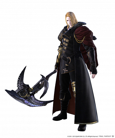 画像ギャラリー No.016のサムネイル画像 / 「FFXIV:暁月のフィナーレ」は12月7日発売に。新PvPやハウジング,新3Dサウンドシステムの情報などが公開された第67回PLLの内容をお届け