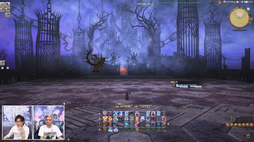 画像ギャラリー No.067のサムネイル画像 / 「FFXIV:暁月のフィナーレ」は12月7日発売に。新PvPやハウジング,新3Dサウンドシステムの情報などが公開された第67回PLLの内容をお届け