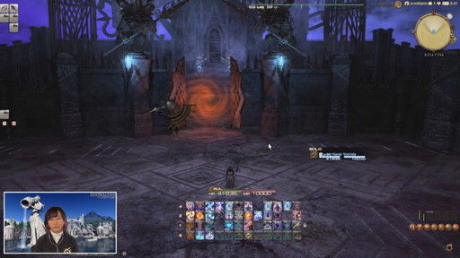 画像ギャラリー No.068のサムネイル画像 / 「FFXIV:暁月のフィナーレ」は12月7日発売に。新PvPやハウジング,新3Dサウンドシステムの情報などが公開された第67回PLLの内容をお届け