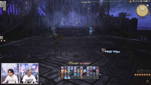 画像ギャラリー No.069のサムネイル画像 / 「FFXIV:暁月のフィナーレ」は12月7日発売に。新PvPやハウジング,新3Dサウンドシステムの情報などが公開された第67回PLLの内容をお届け