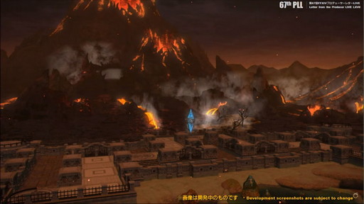画像ギャラリー No.080のサムネイル画像 / 「FFXIV：暁月のフィナーレ」は12月7日発売に。新PvPやハウジング，新3Dサウンドシステムの情報などが公開された第67回PLLの内容をお届け