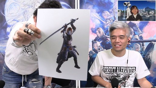 画像ギャラリー No.104のサムネイル画像 / 「FFXIV：暁月のフィナーレ」は12月7日発売に。新PvPやハウジング，新3Dサウンドシステムの情報などが公開された第67回PLLの内容をお届け
