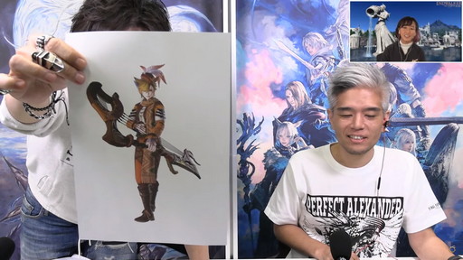 画像ギャラリー No.105のサムネイル画像 / 「FFXIV：暁月のフィナーレ」は12月7日発売に。新PvPやハウジング，新3Dサウンドシステムの情報などが公開された第67回PLLの内容をお届け