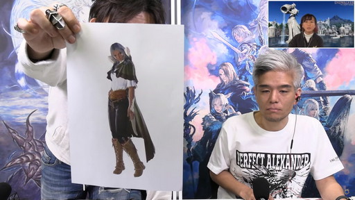画像ギャラリー No.110のサムネイル画像 / 「FFXIV：暁月のフィナーレ」は12月7日発売に。新PvPやハウジング，新3Dサウンドシステムの情報などが公開された第67回PLLの内容をお届け