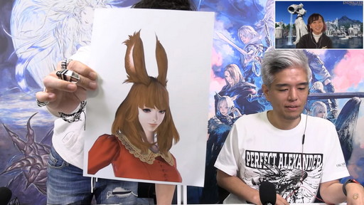 画像ギャラリー No.112のサムネイル画像 / 「FFXIV：暁月のフィナーレ」は12月7日発売に。新PvPやハウジング，新3Dサウンドシステムの情報などが公開された第67回PLLの内容をお届け