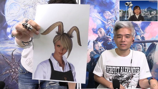 画像ギャラリー No.114のサムネイル画像 / 「FFXIV：暁月のフィナーレ」は12月7日発売に。新PvPやハウジング，新3Dサウンドシステムの情報などが公開された第67回PLLの内容をお届け