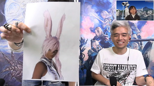 画像ギャラリー No.115のサムネイル画像 / 「FFXIV：暁月のフィナーレ」は12月7日発売に。新PvPやハウジング，新3Dサウンドシステムの情報などが公開された第67回PLLの内容をお届け