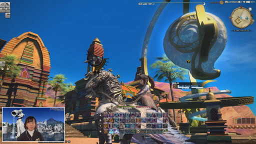 画像ギャラリー No.120のサムネイル画像 / 「FFXIV：暁月のフィナーレ」は12月7日発売に。新PvPやハウジング，新3Dサウンドシステムの情報などが公開された第67回PLLの内容をお届け