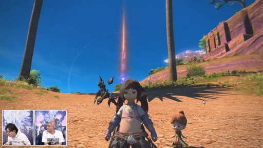 画像ギャラリー No.122のサムネイル画像 / 「FFXIV：暁月のフィナーレ」は12月7日発売に。新PvPやハウジング，新3Dサウンドシステムの情報などが公開された第67回PLLの内容をお届け