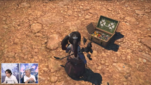 画像ギャラリー No.124のサムネイル画像 / 「FFXIV：暁月のフィナーレ」は12月7日発売に。新PvPやハウジング，新3Dサウンドシステムの情報などが公開された第67回PLLの内容をお届け