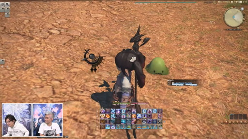 画像ギャラリー No.126のサムネイル画像 / 「FFXIV：暁月のフィナーレ」は12月7日発売に。新PvPやハウジング，新3Dサウンドシステムの情報などが公開された第67回PLLの内容をお届け