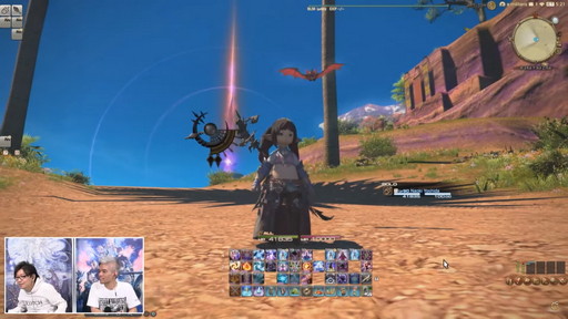 画像ギャラリー No.127のサムネイル画像 / 「FFXIV：暁月のフィナーレ」は12月7日発売に。新PvPやハウジング，新3Dサウンドシステムの情報などが公開された第67回PLLの内容をお届け