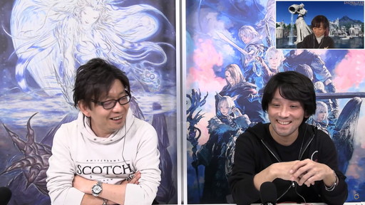 画像ギャラリー No.132のサムネイル画像 / 「FFXIV:暁月のフィナーレ」は12月7日発売に。新PvPやハウジング,新3Dサウンドシステムの情報などが公開された第67回PLLの内容をお届け