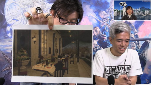 画像ギャラリー No.144のサムネイル画像 / 「FFXIV：暁月のフィナーレ」は12月7日発売に。新PvPやハウジング，新3Dサウンドシステムの情報などが公開された第67回PLLの内容をお届け