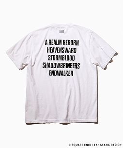 画像ギャラリー No.013のサムネイル画像 / 「FFXIV」と伊勢丹とのコラボ商品の予約受付が本日開始。12月8日よりポップアップストアも実施