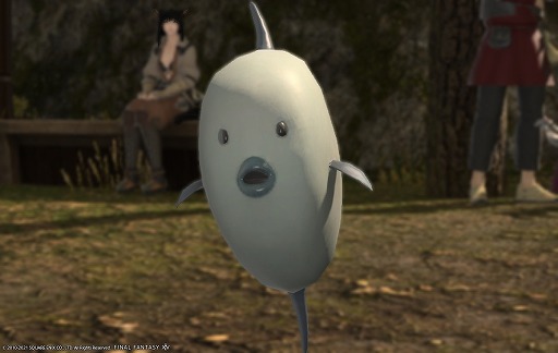 画像ギャラリー No.007のサムネイル画像 / 「ファイナルファンタジーXIV」の深淵を覗いてみないか? 8年以上続くMMORPGに存在するアチーブメントを紹介