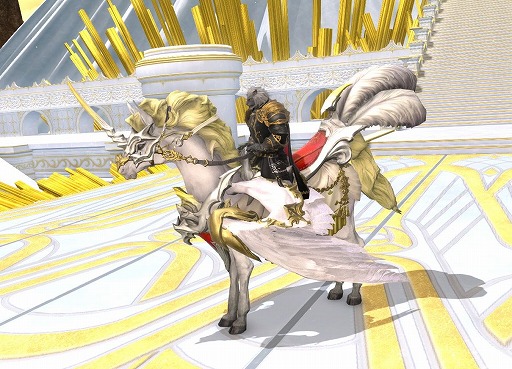 画像ギャラリー No.025のサムネイル画像 / 「ファイナルファンタジーXIV」の深淵を覗いてみないか? 8年以上続くMMORPGに存在するアチーブメントを紹介