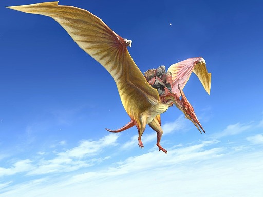 画像ギャラリー No.026のサムネイル画像 / 「ファイナルファンタジーXIV」の深淵を覗いてみないか? 8年以上続くMMORPGに存在するアチーブメントを紹介