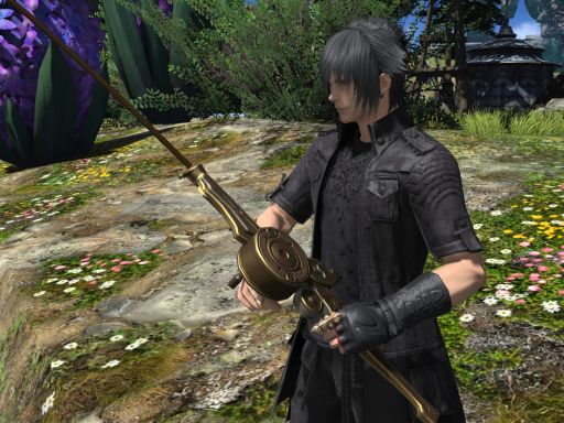 画像ギャラリー No.029のサムネイル画像 / 「ファイナルファンタジーXIV」の深淵を覗いてみないか? 8年以上続くMMORPGに存在するアチーブメントを紹介
