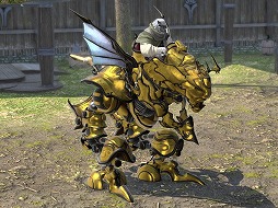 画像ギャラリー No.032のサムネイル画像 / 「ファイナルファンタジーXIV」の深淵を覗いてみないか? 8年以上続くMMORPGに存在するアチーブメントを紹介