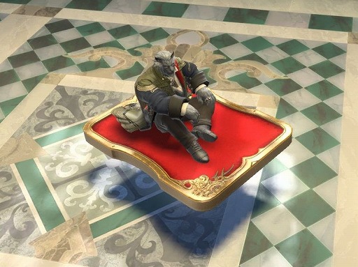 画像ギャラリー No.036のサムネイル画像 / 「ファイナルファンタジーXIV」の深淵を覗いてみないか? 8年以上続くMMORPGに存在するアチーブメントを紹介