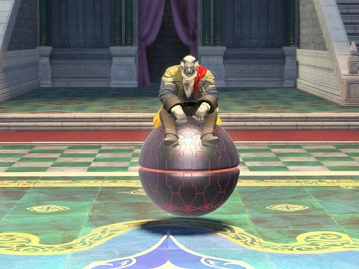 画像ギャラリー No.037のサムネイル画像 / 「ファイナルファンタジーXIV」の深淵を覗いてみないか? 8年以上続くMMORPGに存在するアチーブメントを紹介