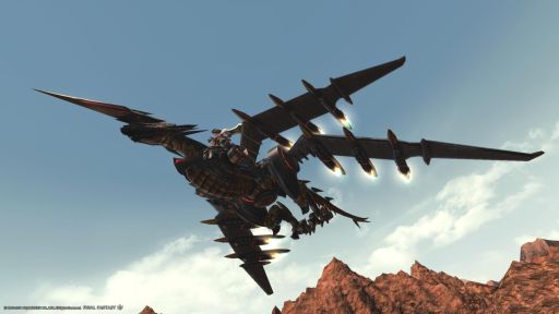 画像ギャラリー No.040のサムネイル画像 / 「ファイナルファンタジーXIV」の深淵を覗いてみないか? 8年以上続くMMORPGに存在するアチーブメントを紹介